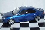 Otto ford mondeo st 220 blue 2005 1:18 ot448
