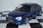 Otto ford mondeo st 220 blue 2005 1:18 ot448