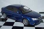 Otto ford mondeo st 220 blue 2005 1:18 ot448