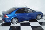 Otto ford mondeo st 220 blue 2005 1:18 ot448