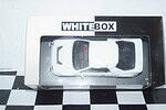 Whitebox ford rs 200 white 1:24 wb124211
