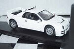 Whitebox ford rs 200 white 1:24 wb124211