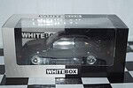 Whitebox ford sierra rs cosworth black 1:24 wb124212