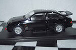 Whitebox ford sierra rs cosworth black 1:24 wb124212