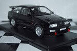 Whitebox ford sierra rs cosworth black 1:24 wb124212