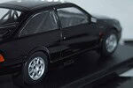 Whitebox ford sierra rs cosworth black 1:24 wb124212