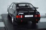 Whitebox ford sierra rs cosworth black 1:24 wb124212