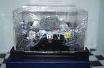 Spark porsche 911 hoonipigasus #43 pikes peak ken block 2022 18s726 1:18