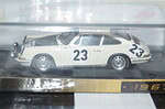 Spark porsche 911 carrera rsr winner #36 spa 24hr 1993 1:43 43spa1993