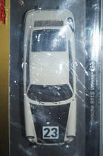Spark porsche 911 carrera rsr winner #36 spa 24hr 1993 1:43 43spa1993