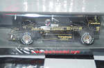 Spark lotus 49c winner monaco gp 1970 #3 j.rindt 1:43 resin s6385