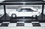 Triple 9 citroen bx gti white roadcar 1:18 t9-1800462