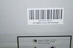 Triple 9 citroen bx gti black roadcar 1:18 t9-1800461