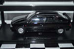 Triple 9 citroen bx gti black roadcar 1:18 t9-1800461