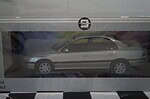 Triple 9 opel omega b roadcar 1996 silver 1:18 t9-1800430