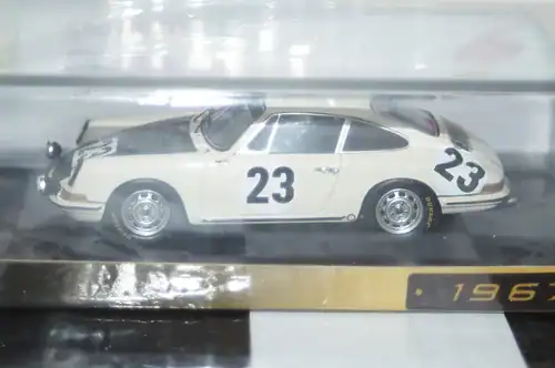 Spark porsche 911s winner #23 spa 24hr 1967 1:43 43spa1967
