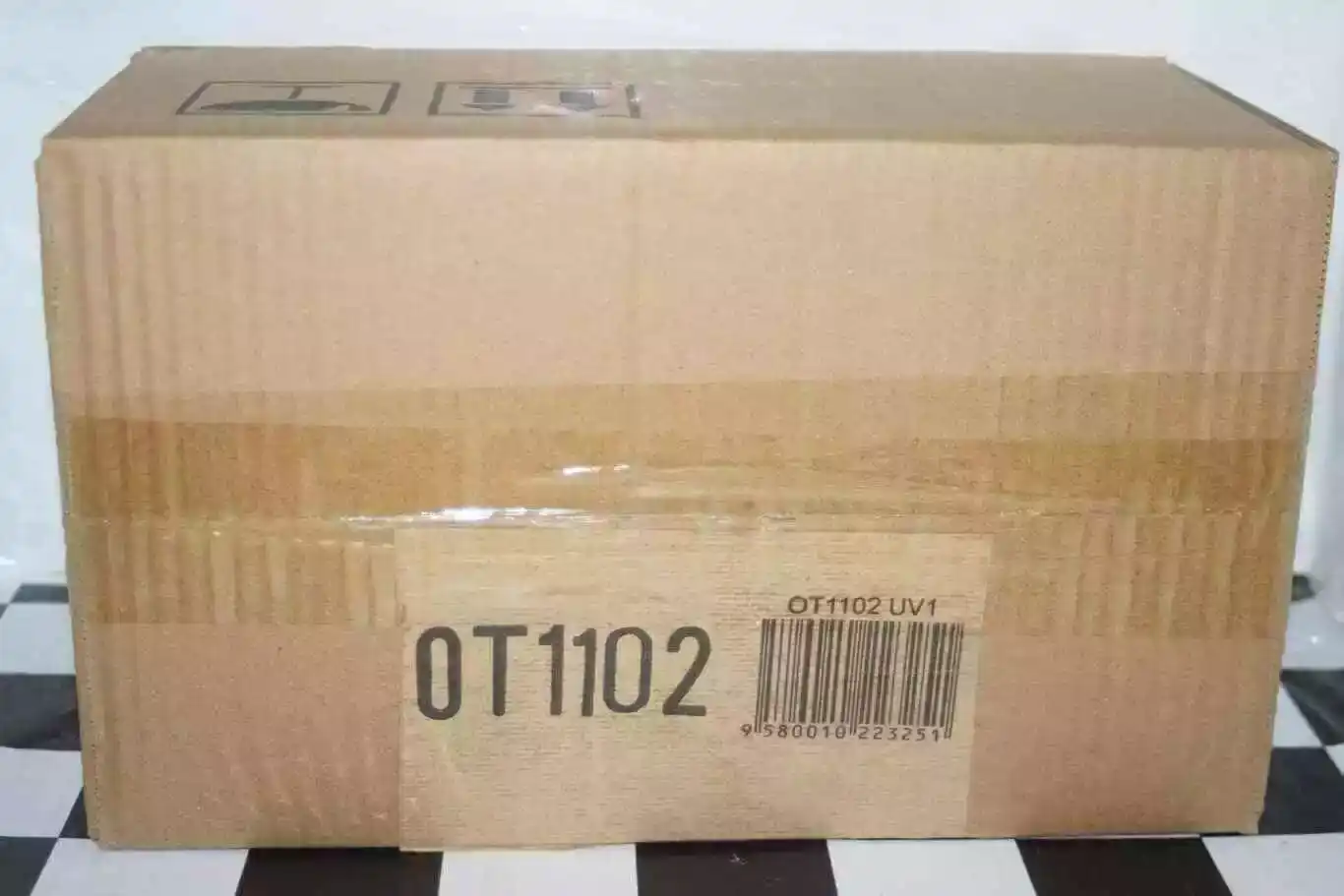 Otto toyota corolla wrc #9 catalunya 1998 auriol  1:18 ot1102