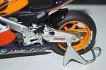 Ixo honda rc211v valentino rossi "repsol" 2003 ref brb001 1:12
