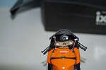 Ixo honda rc211v valentino rossi "repsol" 2003 ref brb001 1:12
