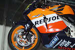Ixo honda rc211v valentino rossi "repsol" 2003 ref brb001 1:12