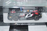 Spark toyota yaris gr rally japan 2023 t.katsuka #18 1:43 resin s6740