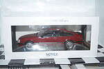 Norev opel monza 2.5 e beryll green 1983 1:18 scale 183643 ltd