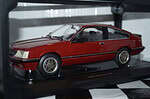 Norev opel monza 2.5 e beryll green 1983 1:18 scale 183643 ltd