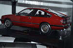Norev opel monza 2.5 e beryll green 1983 1:18 scale 183643 ltd