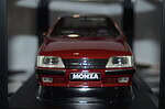 Norev opel monza 2.5 e beryll green 1983 1:18 scale 183643 ltd