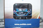 Solido ford puma rally sweden #8 2023 tanak 1:18 diecast s1809503