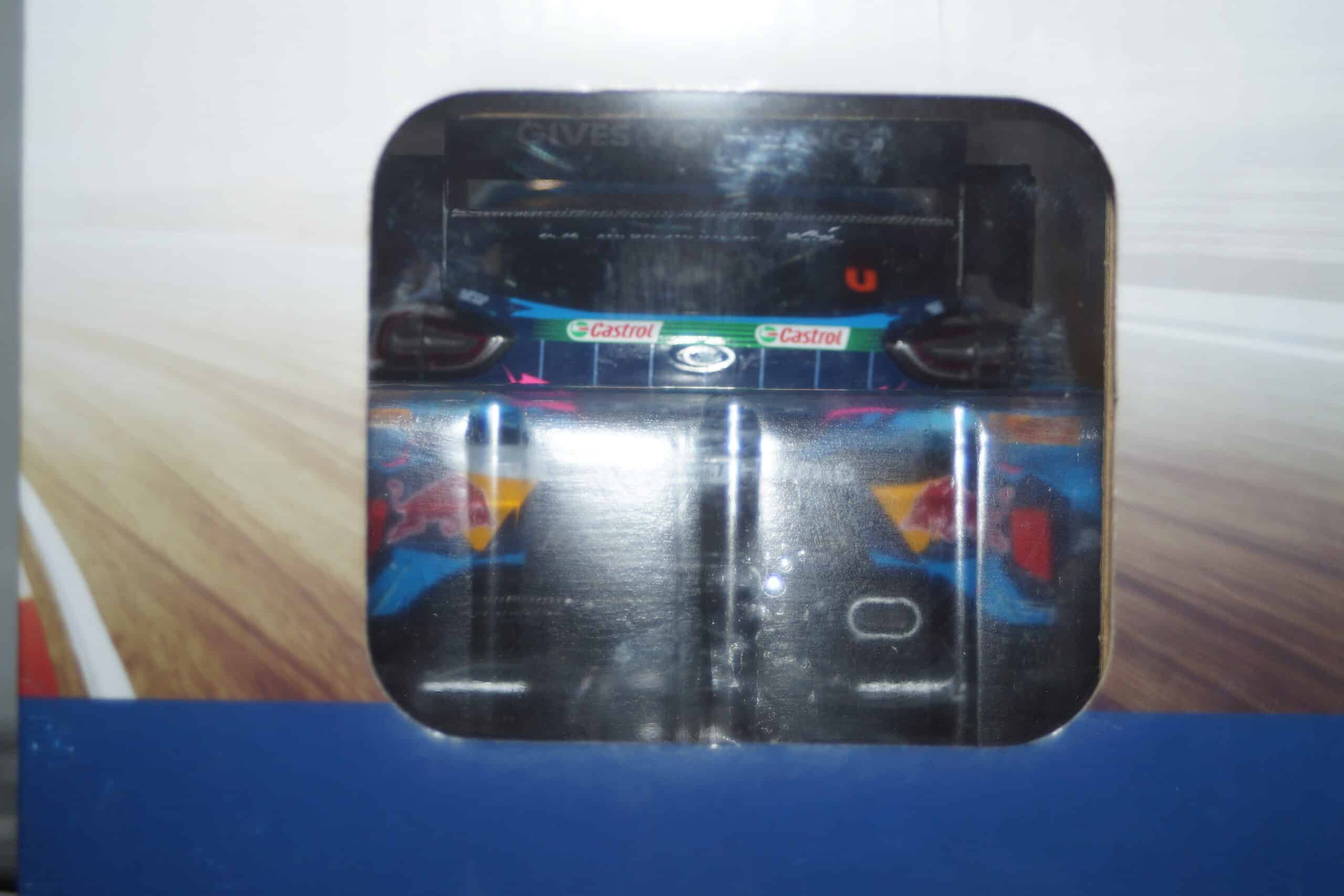 Solido ford puma rally sweden #8 2023 tanak 1:18 diecast s1809503