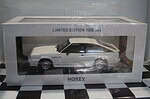 Norev opel manta cc gsi white 1984 1:18 scale 183316 ltd