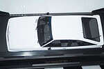 Norev opel manta cc gsi white 1984 1:18 scale 183316 ltd