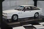 Norev opel manta cc gsi white 1984 1:18 scale 183316 ltd