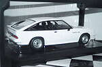 Norev opel manta cc gsi white 1984 1:18 scale 183316 ltd