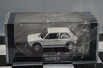 Norev opel combo 2013 grey 1:43 diecast 360042