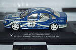 Racing replicas vauxhall cavalier 16v btcc #78 1993 leslie 93014a