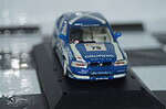 Racing replicas vauxhall cavalier 16v btcc #78 1993 leslie 93014a