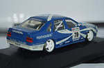 Racing replicas vauxhall cavalier 16v btcc #78 1993 leslie 93014a