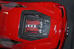Hotwheels ferrari 458 italia red 1:18th p9893