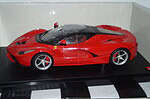 Hotwheels ferrari testarossa red 1:18th j2927-0510