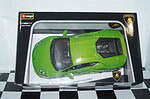 Burago lamborghini huracan lp 610-4 in green 1:18 scale ref 11038
