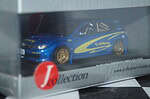J collection subaru impreza wrx sti 2008 presentation jc096