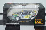 Ixo peugeot 206 tour de corse 2003 a.bengue ram131
