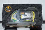 Ixo peugeot 206 tour de corse 2003 a.bengue ram131