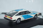 Vanguards rover sd1 vanden plus va09005 1:43 diecast