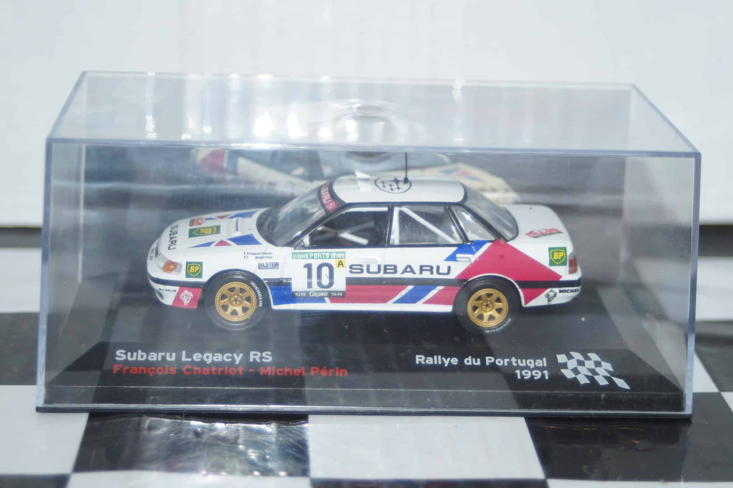 Ixo / altaya ford transit mk11 short (disbolique) 1979 1/43rd