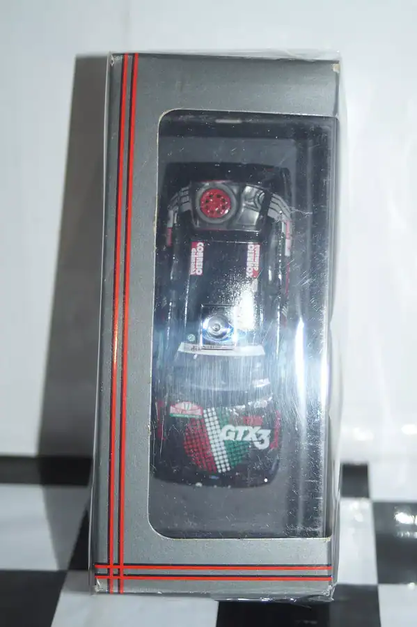 Trofeu ford sierra cosworth rally of portugal 1990 ref 014 1/43rd