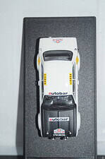 Trofeu ford escort 1600 tc mk1 portugal rally #68 1970 t.fall rr.al 06 1/43