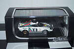 Hpi lancia stratos hf #6 safari  munari 1976 ref 8236 1:43